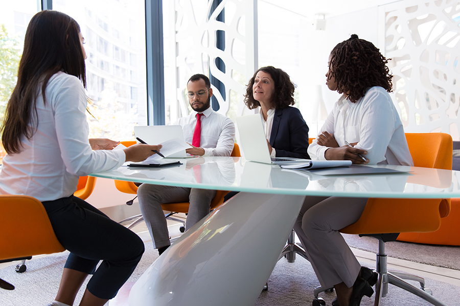 MASTER PROFESSIONNEL CHARGÉ D’AFFAIRES ENTREPRISES ET INSTITUTIONS