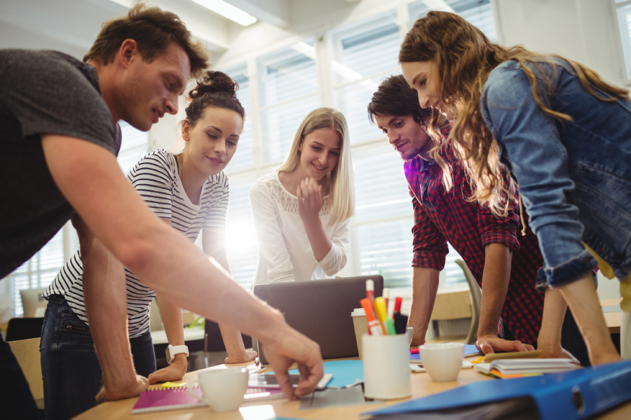 LICENCE PROFESSIONNELLE | MÉTIERS DE LA COMMUNICATION : CHEF DE PROJET DE COMMUNICATION